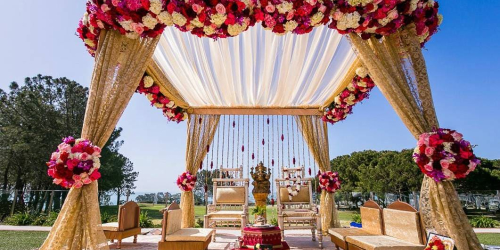 Wedding Planners in Varanasi